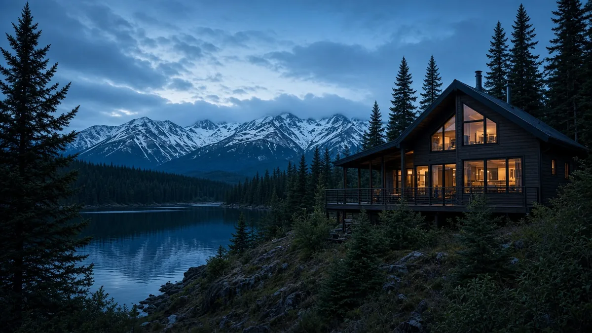 Alaska VA Loan Closing Costs