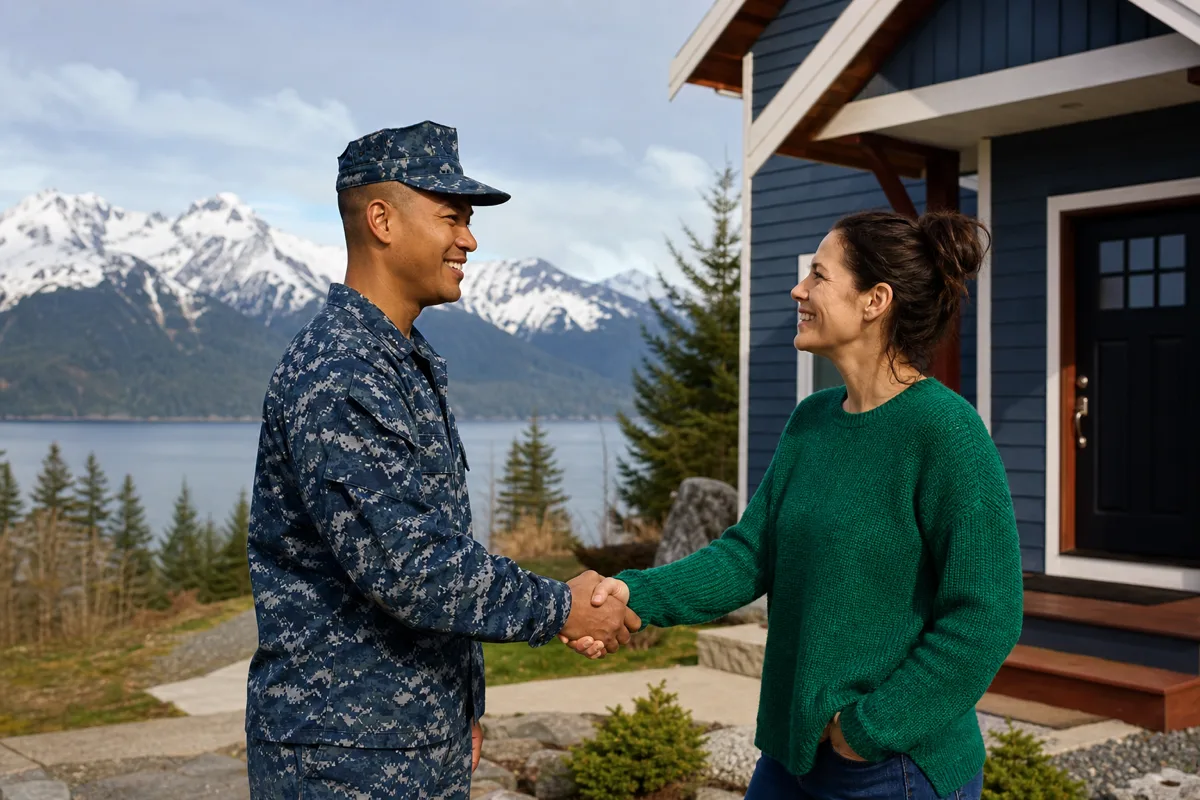Alaska VA Loan Entitlement: How It Works and How to Use It