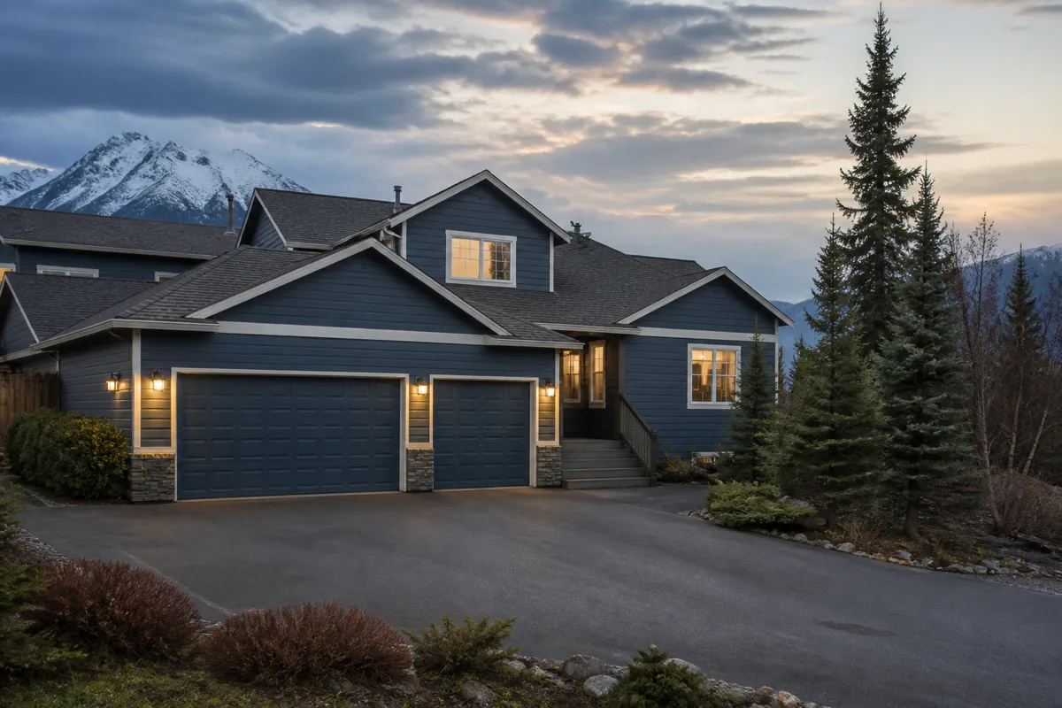 Alaska VA Residual Income Requirements