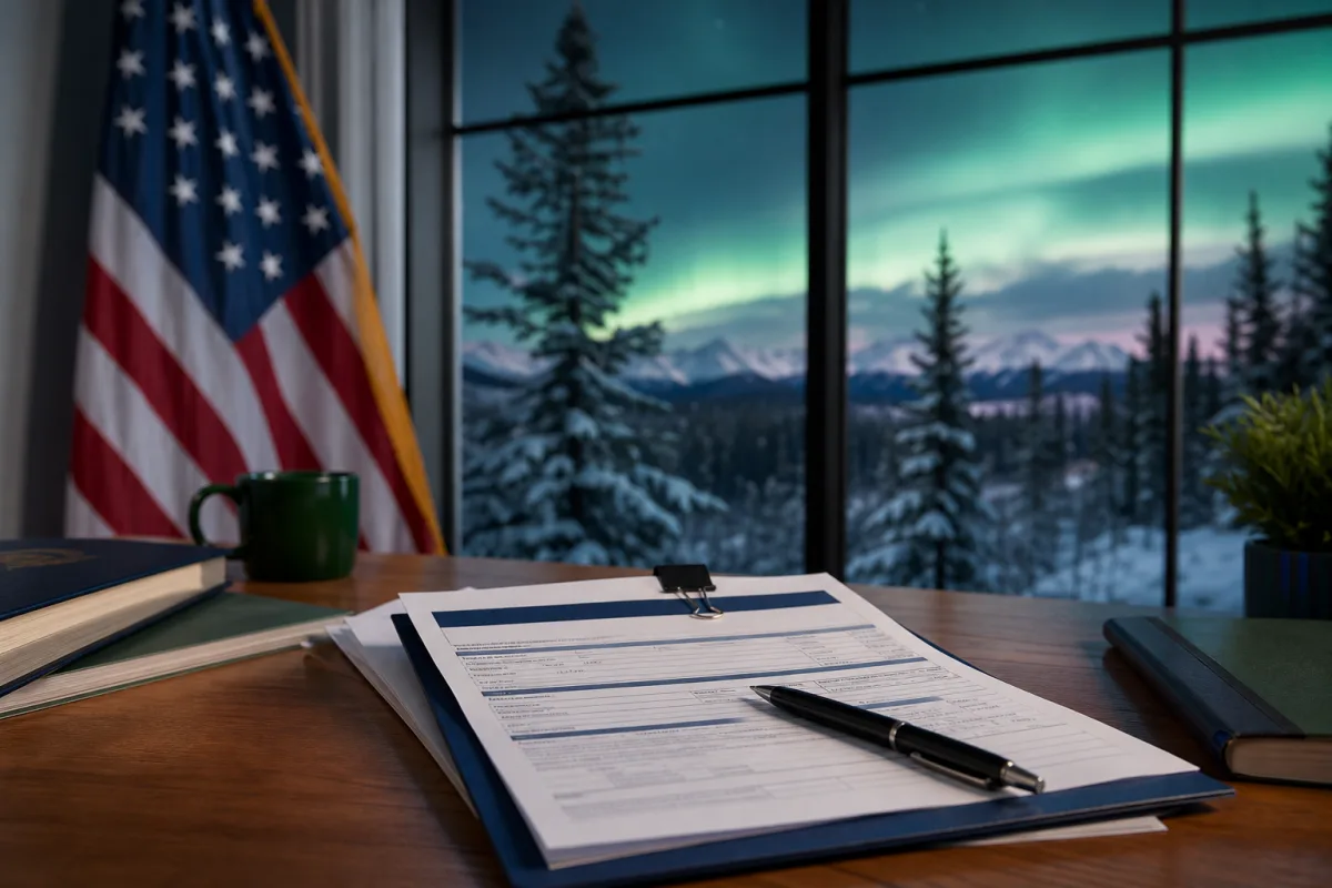 Alaska VA Home Loan Benefits: Complete Guide