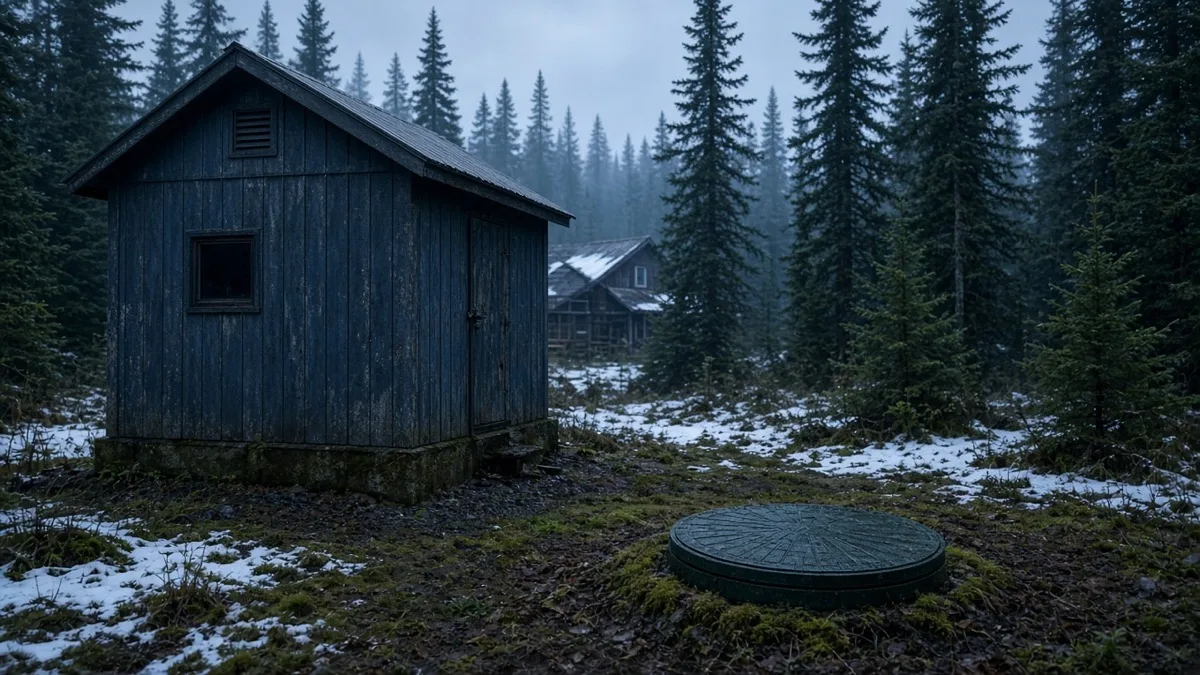 Well and Septic Inspections for Your Alaska Mortgage