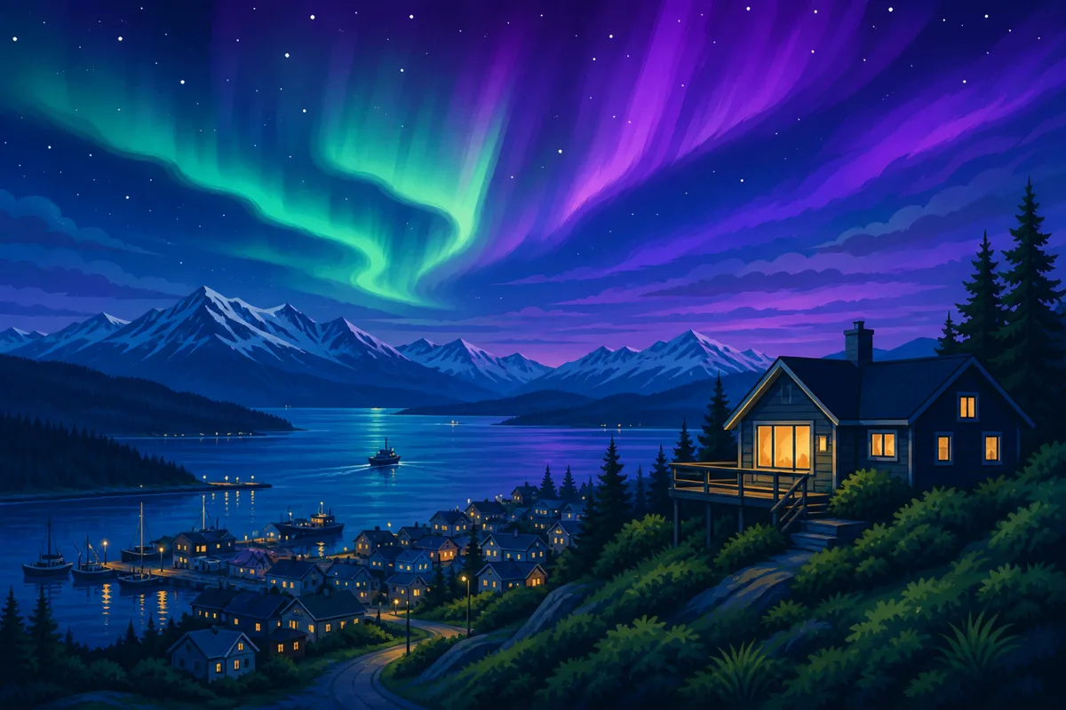 Anchor Point Alaska Real Estate: Buyer's Guide