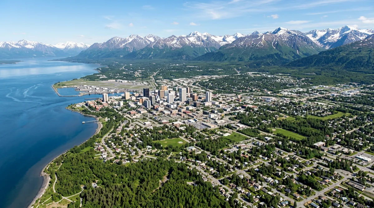 Home Loans in Anchorage, Alaska: 2026 Guide
