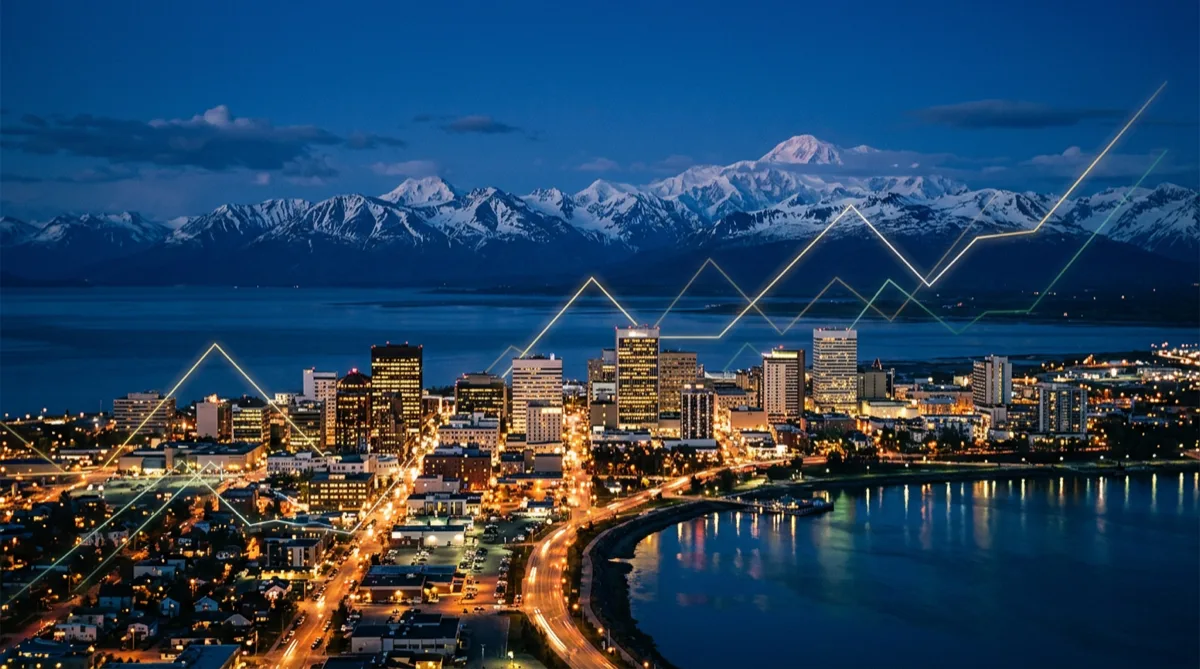 Anchorage Housing Market Forecast 2026