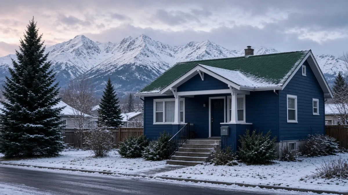 Anchorage Short-Term Rental Registration Guide