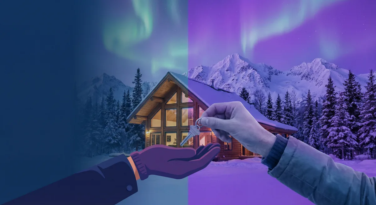 Assumable Mortgages in Alaska: Take Over a Lower Rate