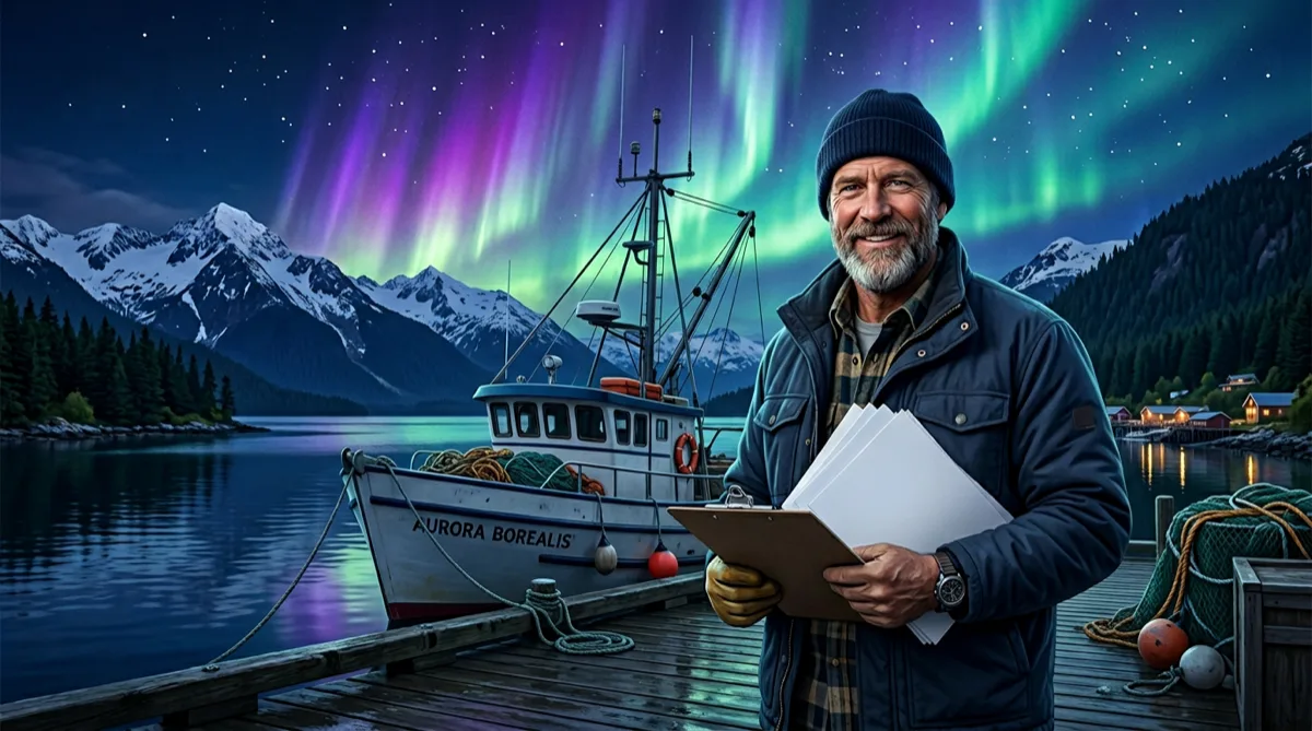 Bank Statement Loans for Alaska Self-Employed