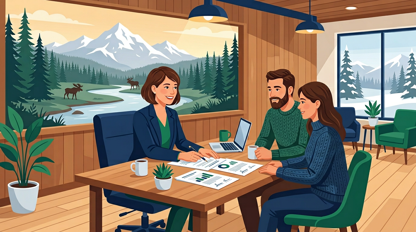 Best Alaska Credit Unions for Mortgages