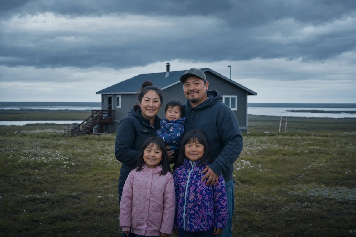 Bethel Alaska Home Loans Guide