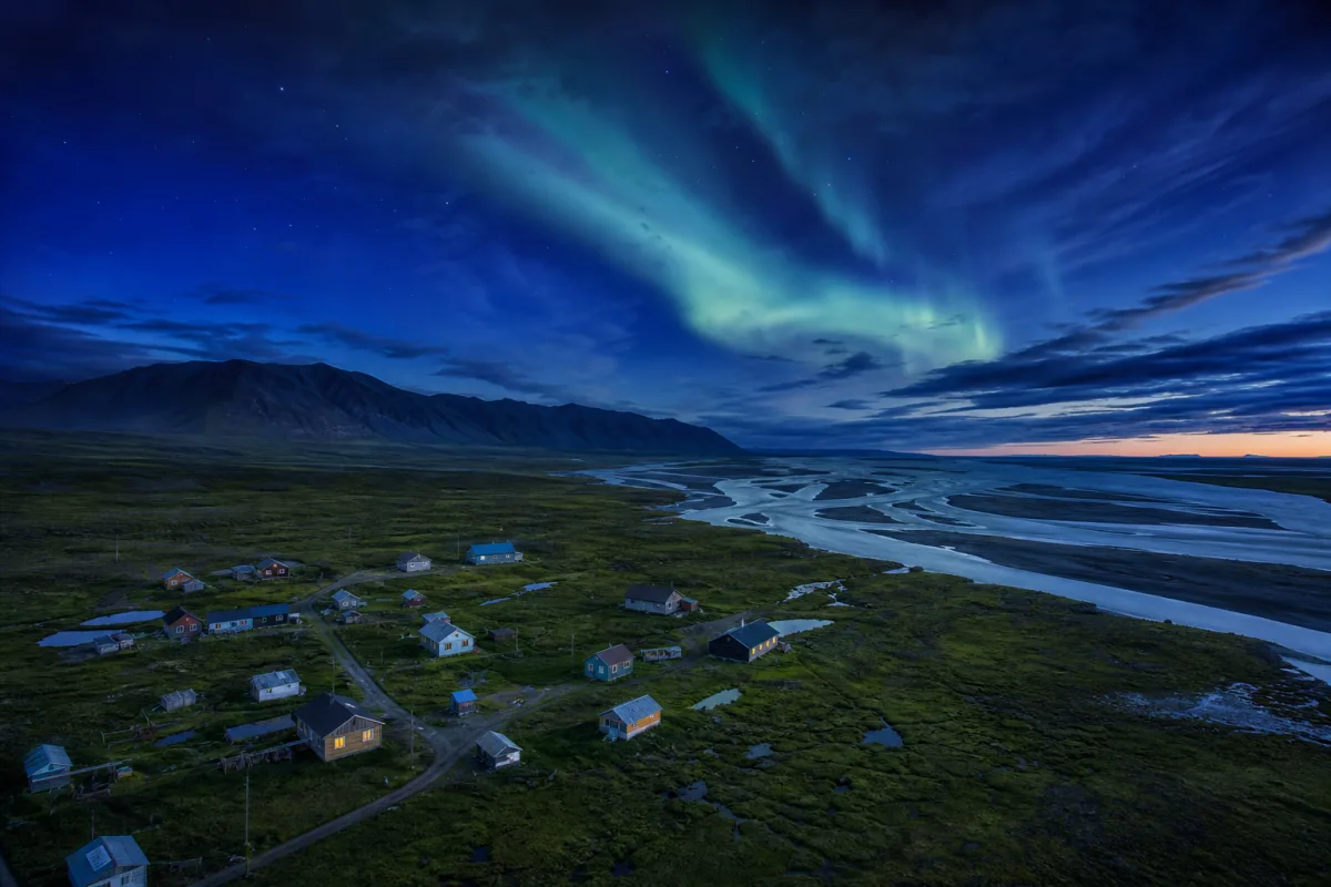 Bethel Alaska Real Estate: Guide to Buying