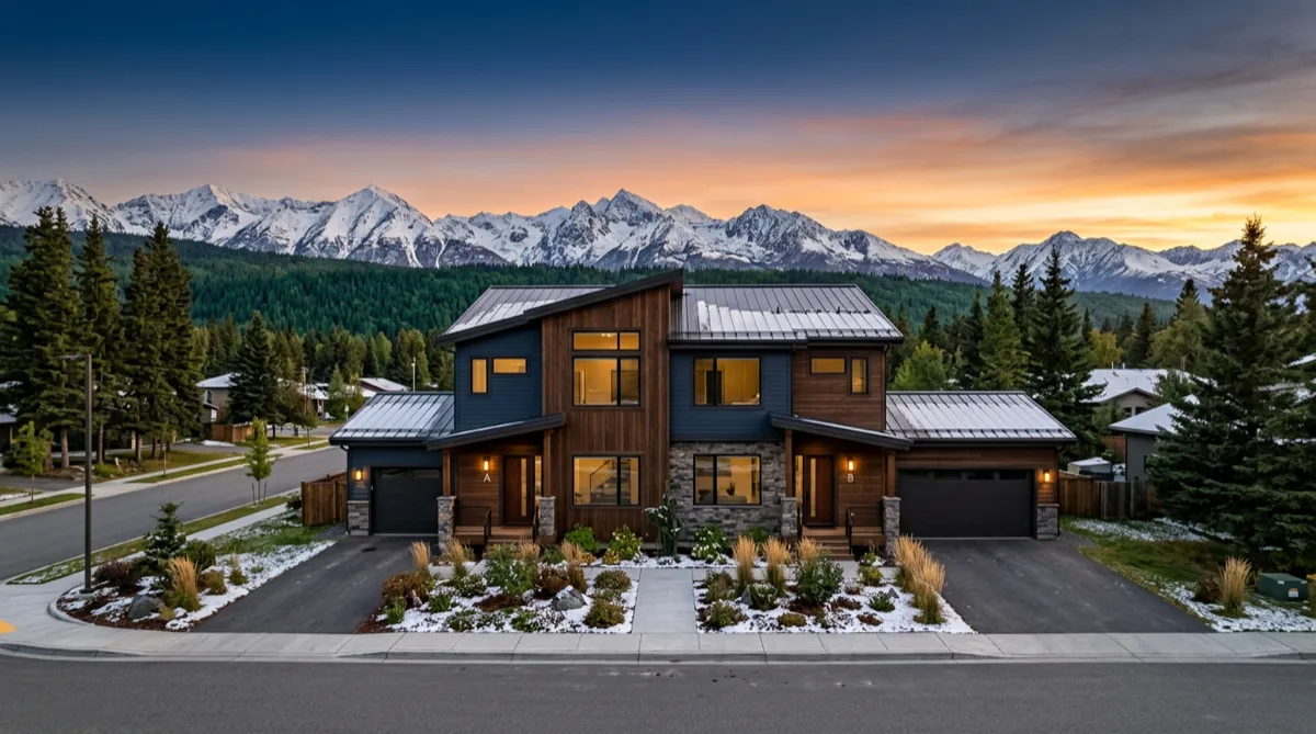 Buying a Duplex in Alaska: House Hacking Guide