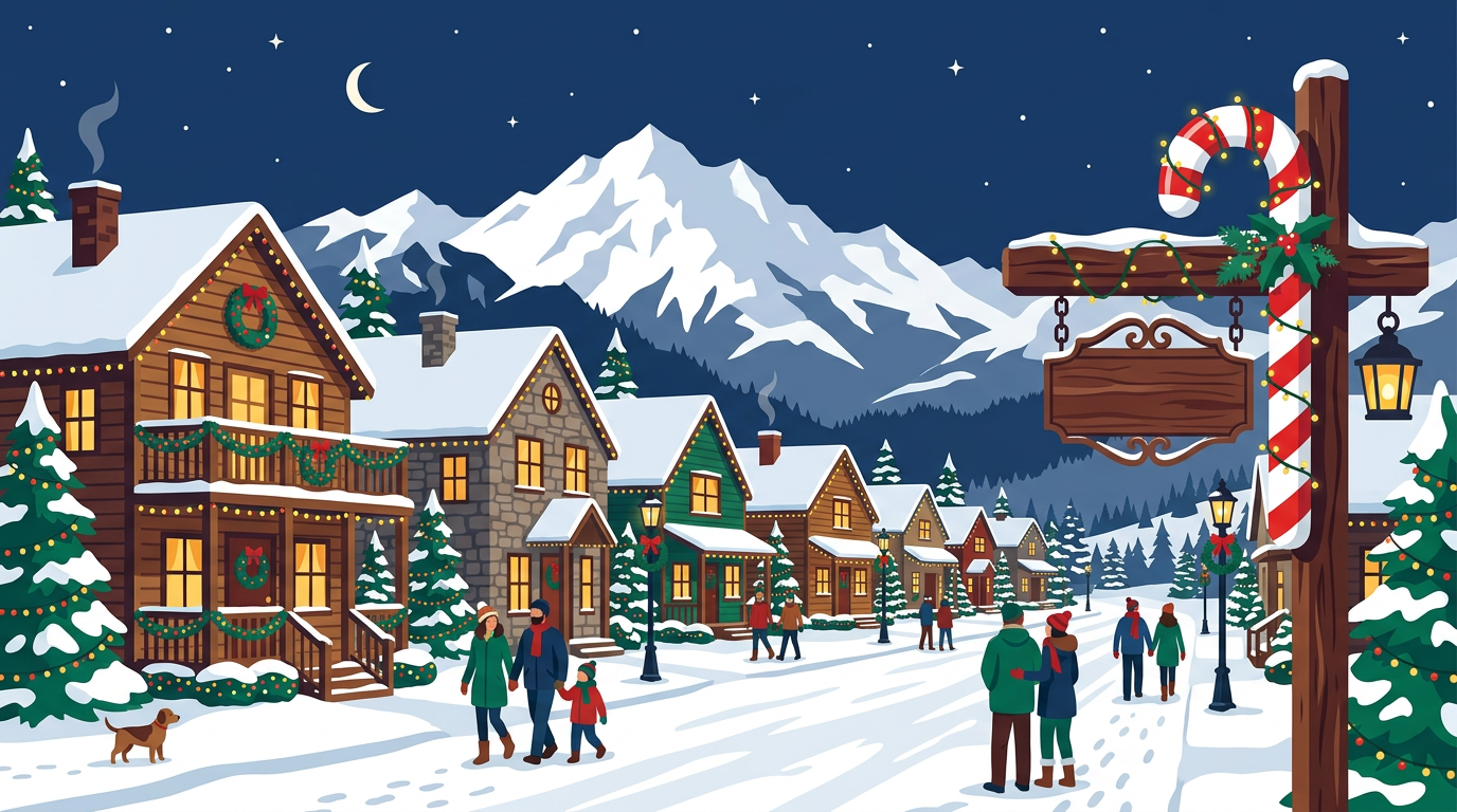 Buying a House in North Pole, Alaska: Guide