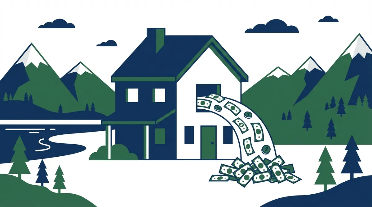 Cash-Out Refinance Guide for Alaska Homeowners