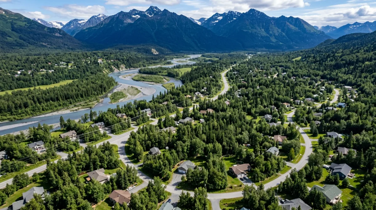 Chugiak Alaska Homes: Complete Buyer's Guide