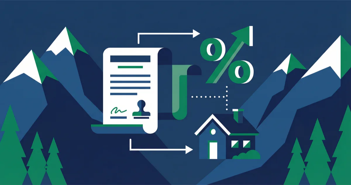 Conventional Loans in Alaska: Requirements and Guide
