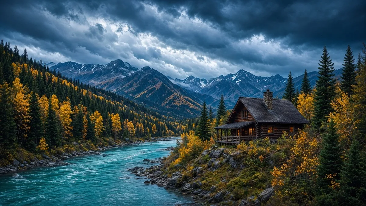 Cooper Landing Alaska Real Estate: Buyer's Guide