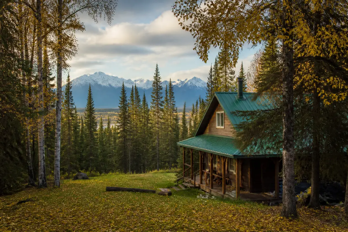 Copper Center Alaska Real Estate: Buyer's Guide