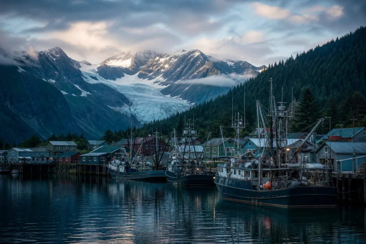 Cordova Alaska Home Loans: Financing in a Ferry-Only Town