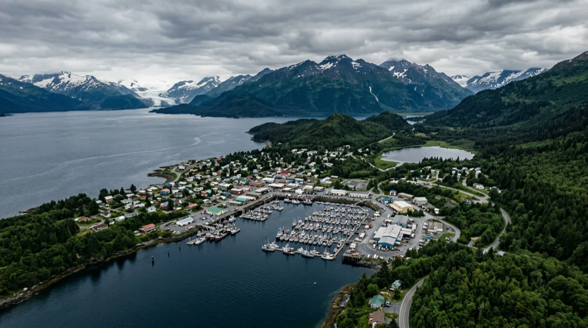 Cordova Alaska Real Estate: Buyer's Guide