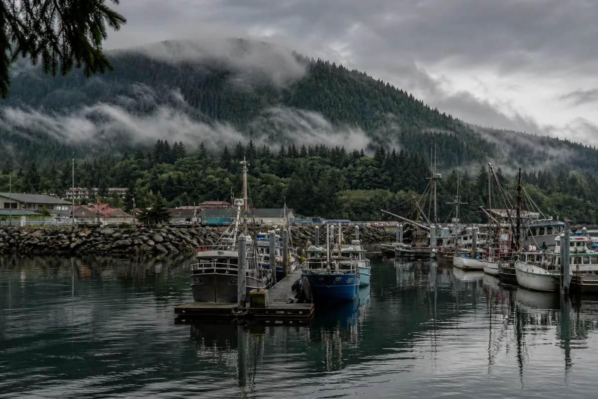 Craig Alaska Real Estate: Prince of Wales Guide