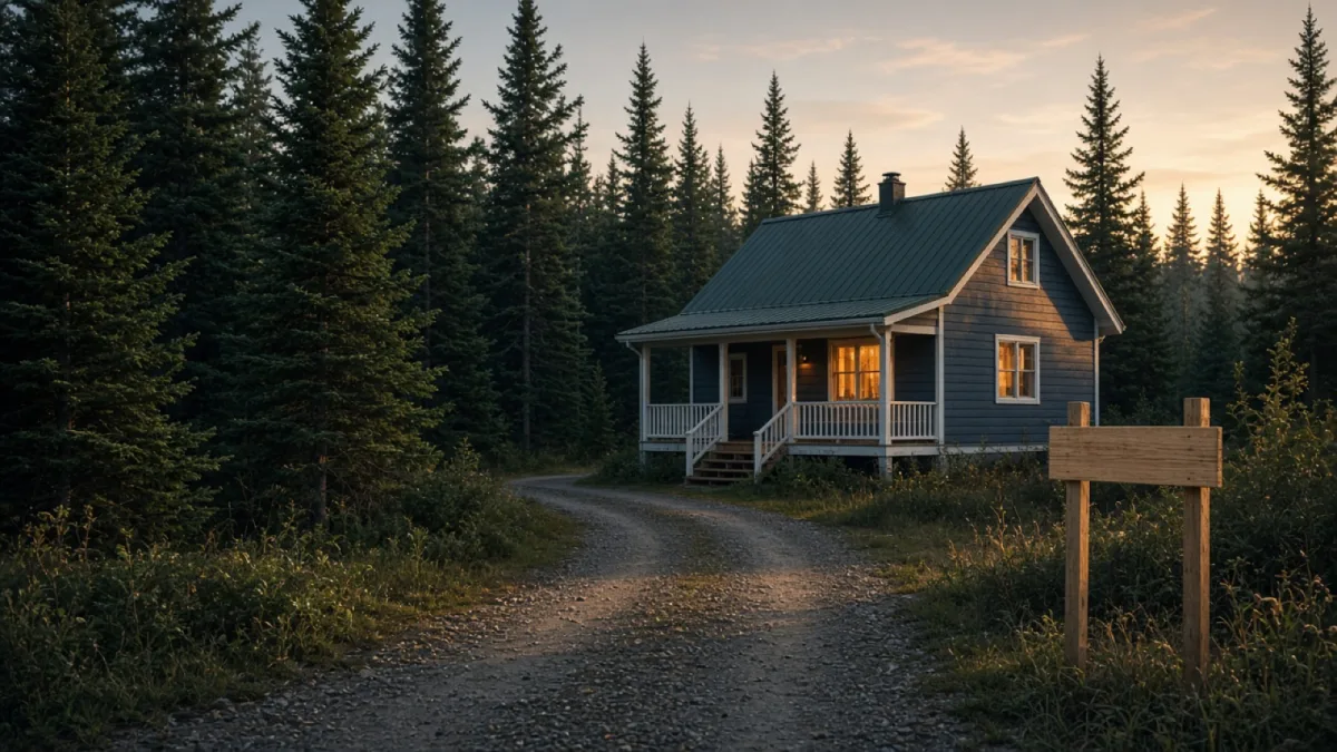Delayed Financing Exception Alaska Cash Buys