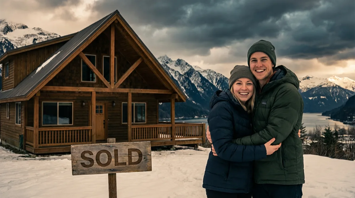 Down Payment Help in Juneau, Alaska