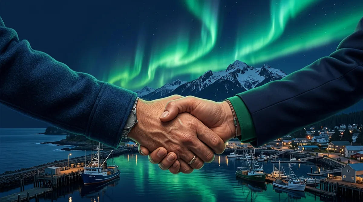 Down Payment Help in Sitka, Alaska