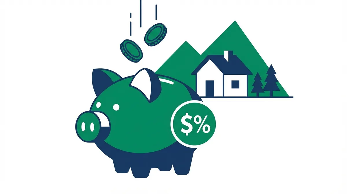 Alaska Down Payment Assistance Programs for 2026