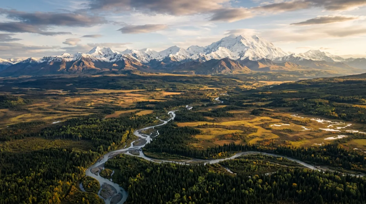 DSCR Loans in Alaska: Investor Guide