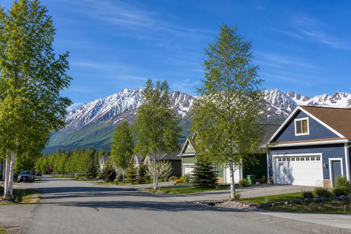 Eagle River Alaska Buyer Guide 2026