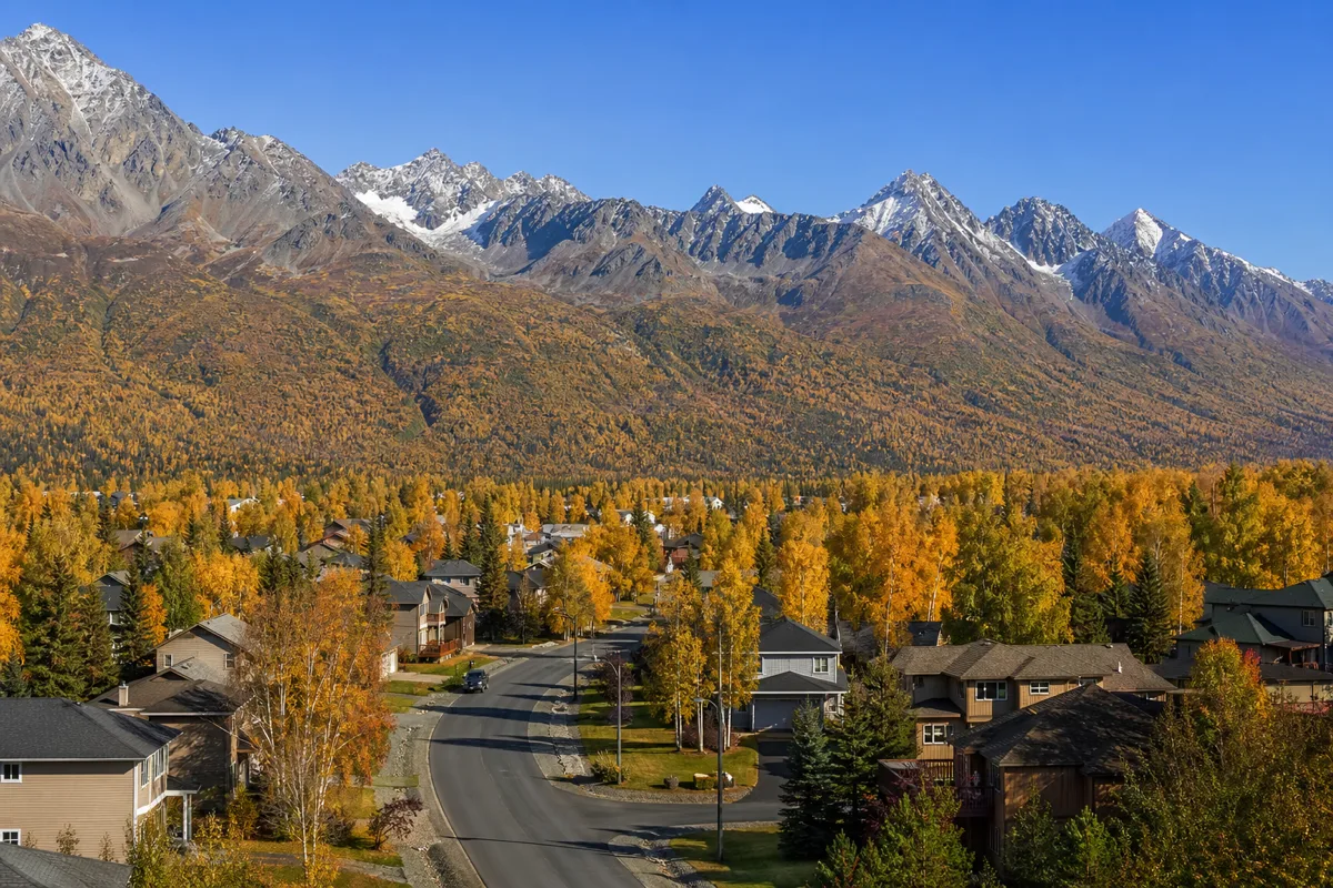 Eagle River Alaska Neighborhoods Guide 2026