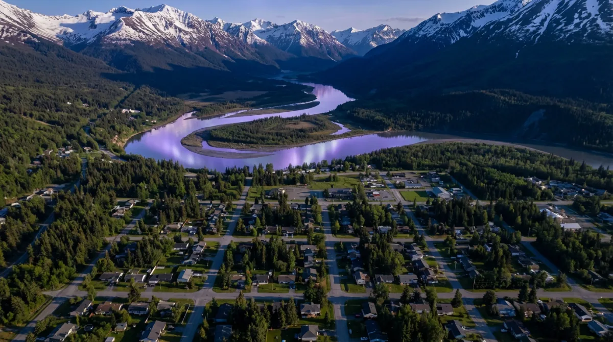 Eagle River Real Estate: Buyer's Guide for 2026