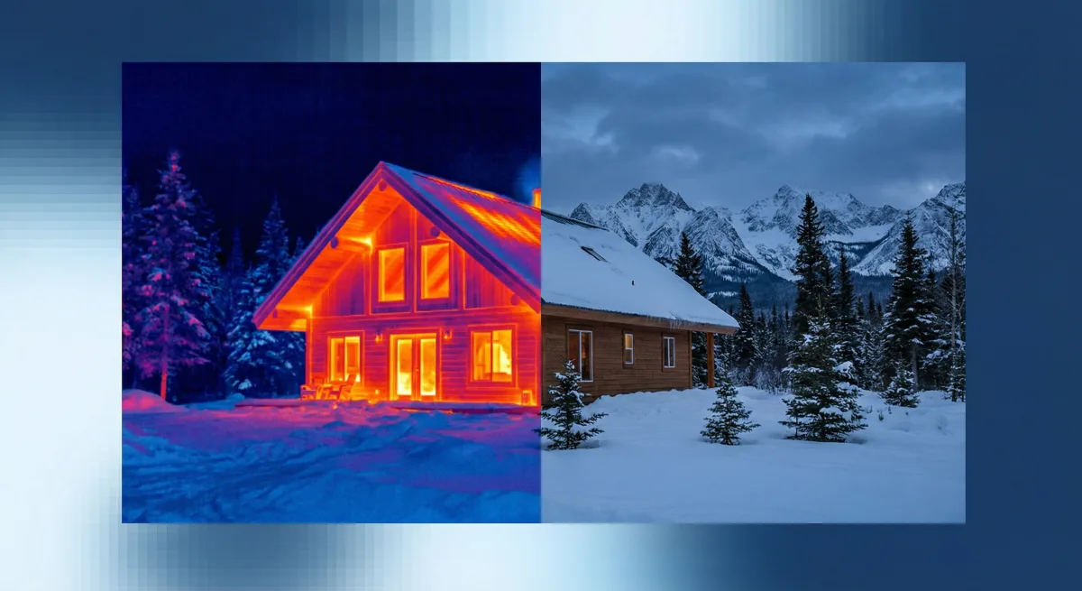 Energy Audits for Alaska Homes: Save on Heating