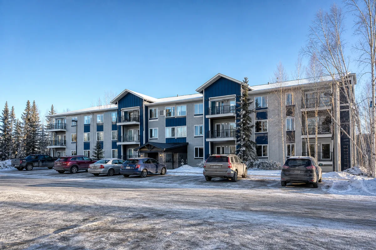 Fairbanks Alaska Condo Market Guide 2026