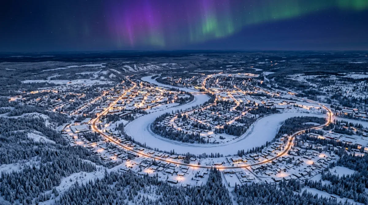 Home Loans in Fairbanks, Alaska: 2026 Guide