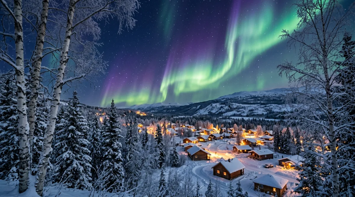 Fairbanks Alaska Mortgage Rates: 2026 Guide