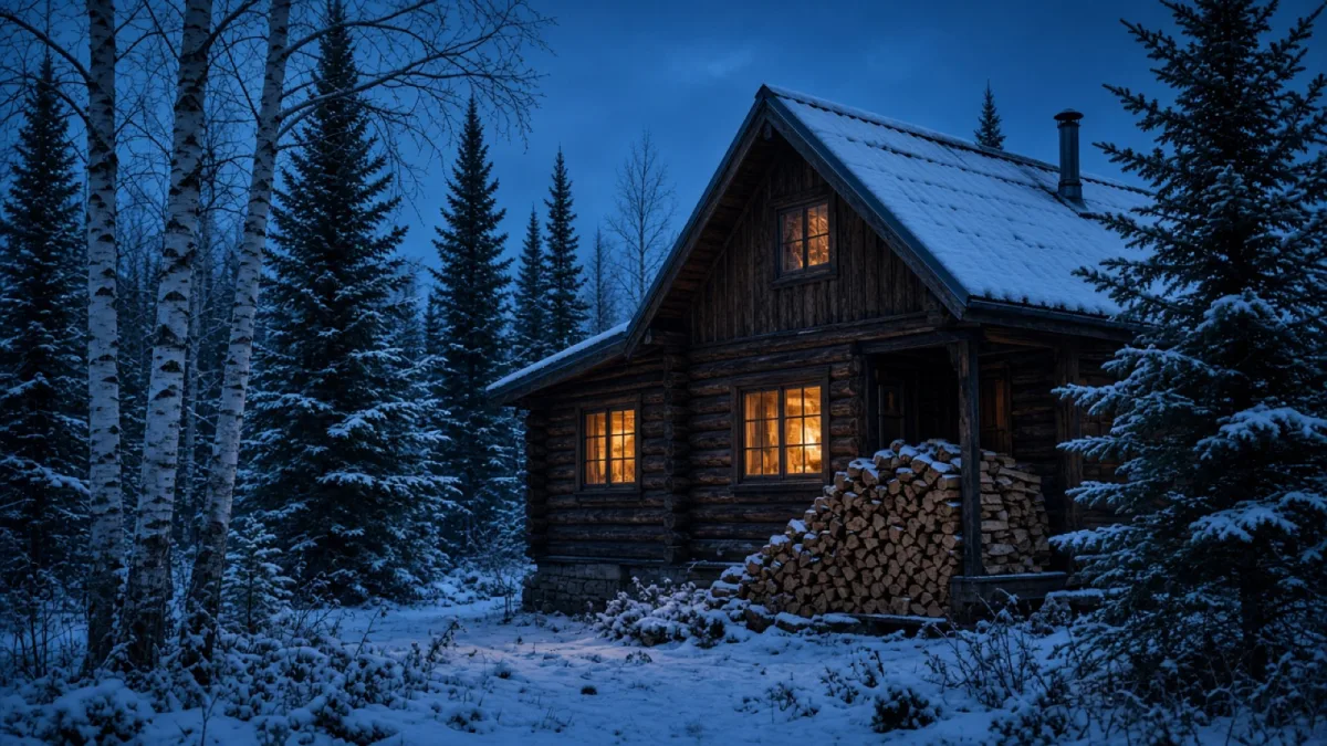 Fairbanks Dry Cabin Buying Guide for Alaska