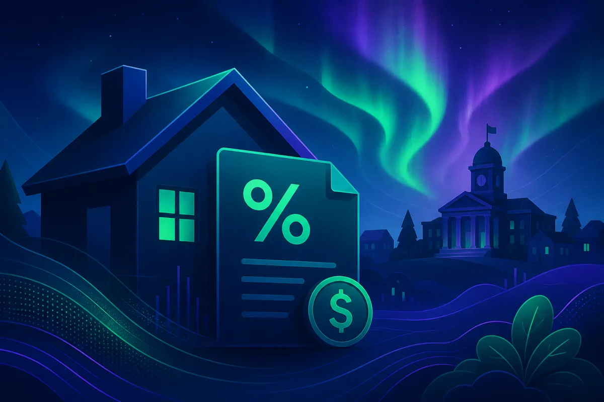 Fairbanks North Star Borough Property Tax Guide