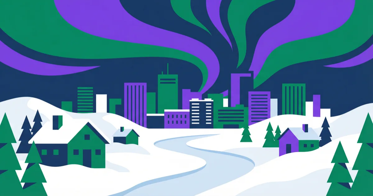 Fairbanks Real Estate: Buyer's Guide for 2026