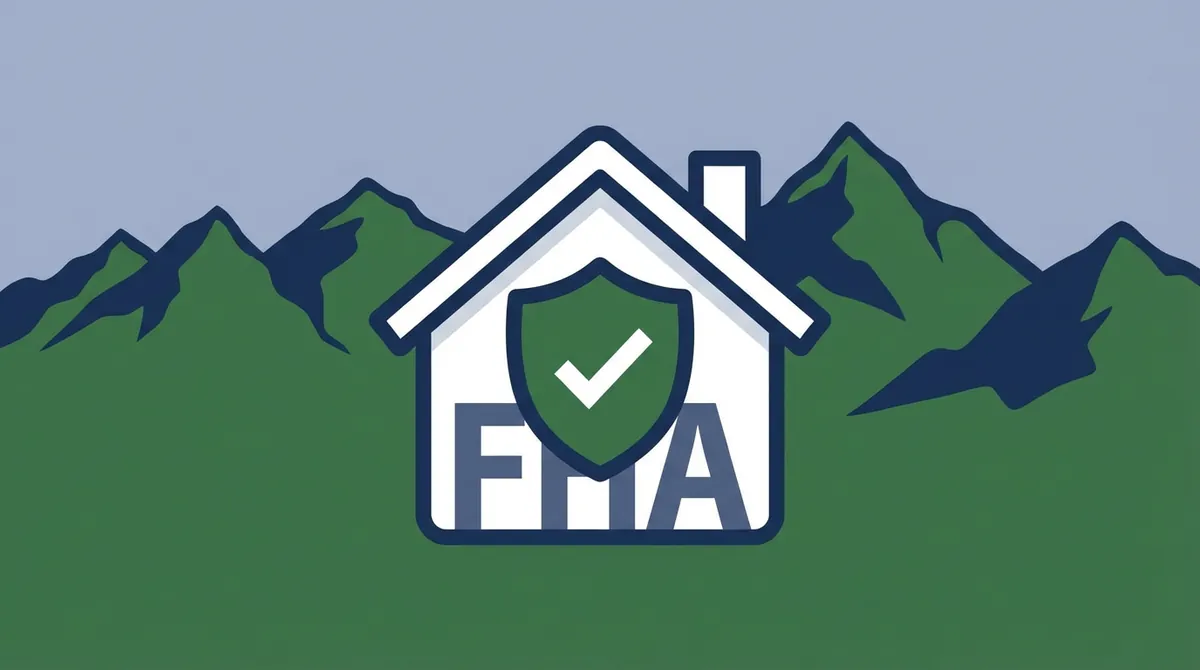 FHA Loans in Alaska: Requirements, Limits, and How to Apply