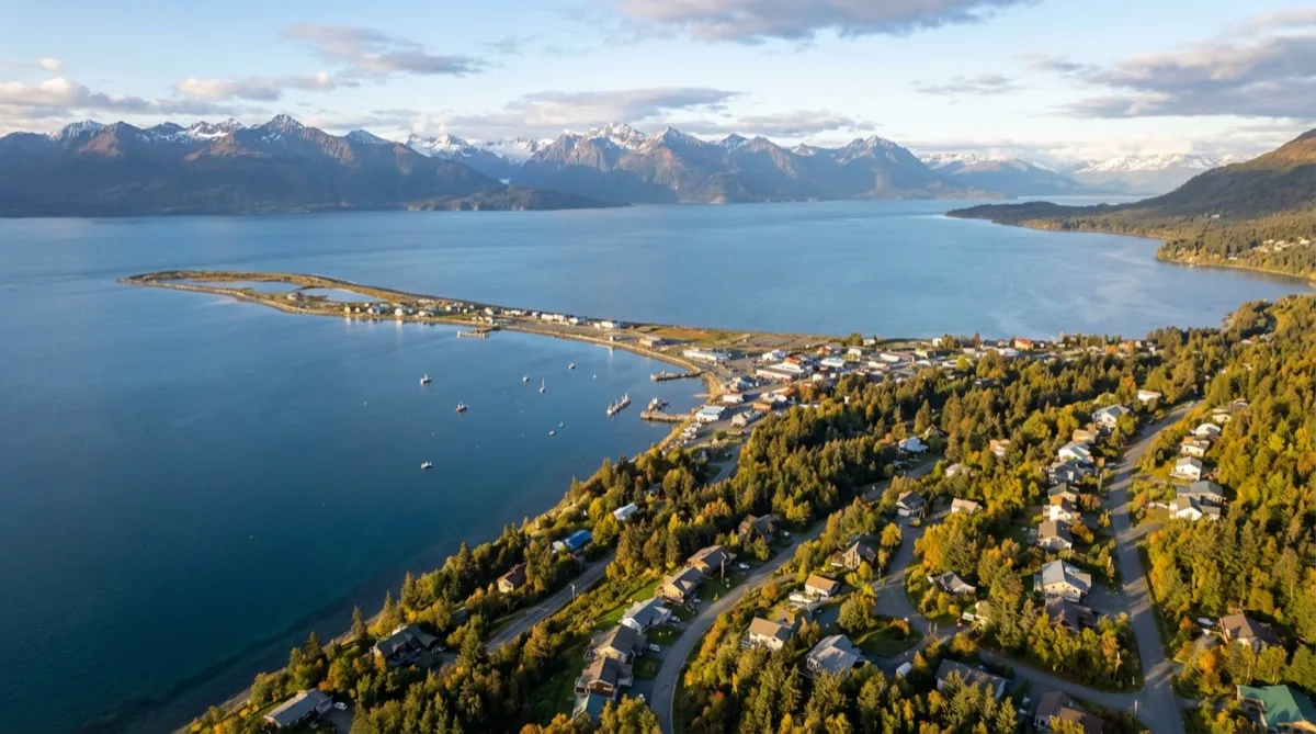 FHA Loans in Homer, Alaska: 2026 Guide