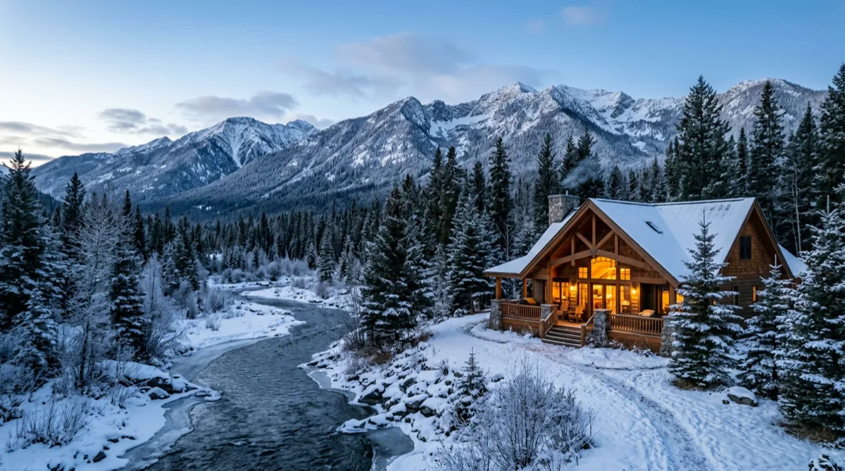 FHA Loans in Juneau, Alaska: 2026 Guide