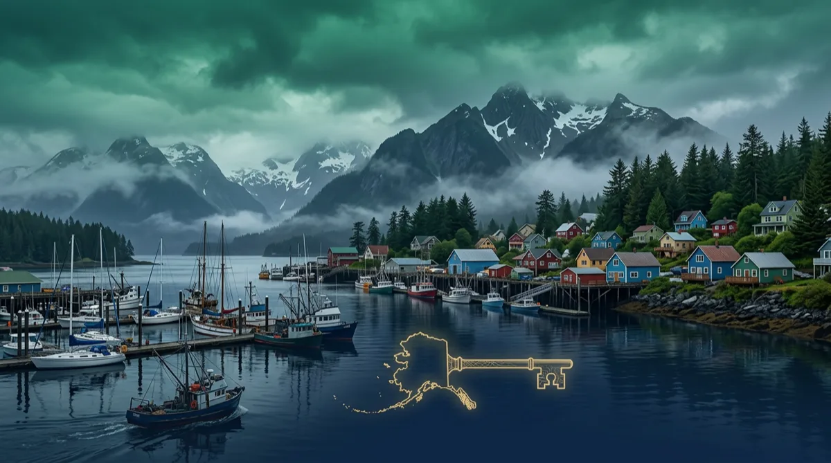 FHA Loans in Sitka, Alaska: 2026 Guide