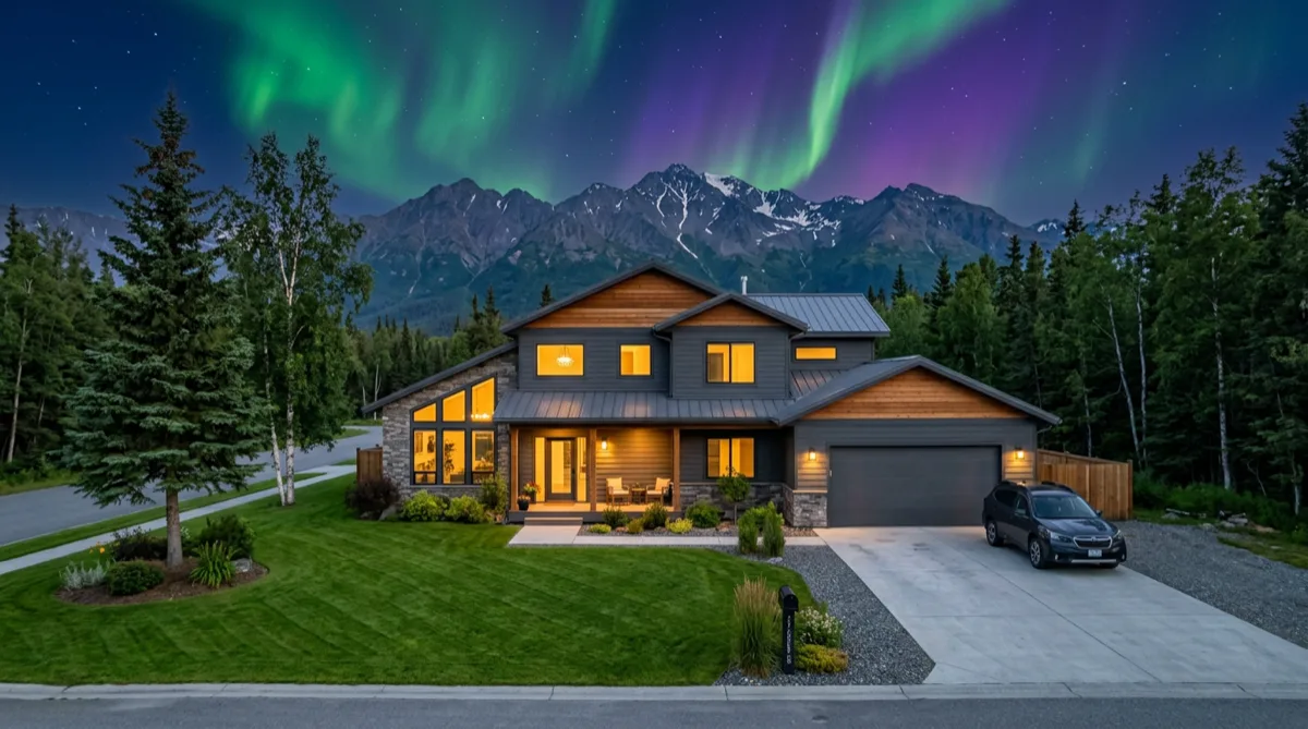 FHA Loans in Wasilla, Alaska: 2026 Guide