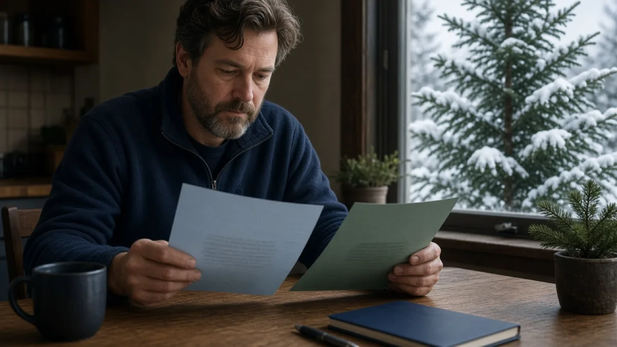 FHA to Conventional Refinance Alaska Guide