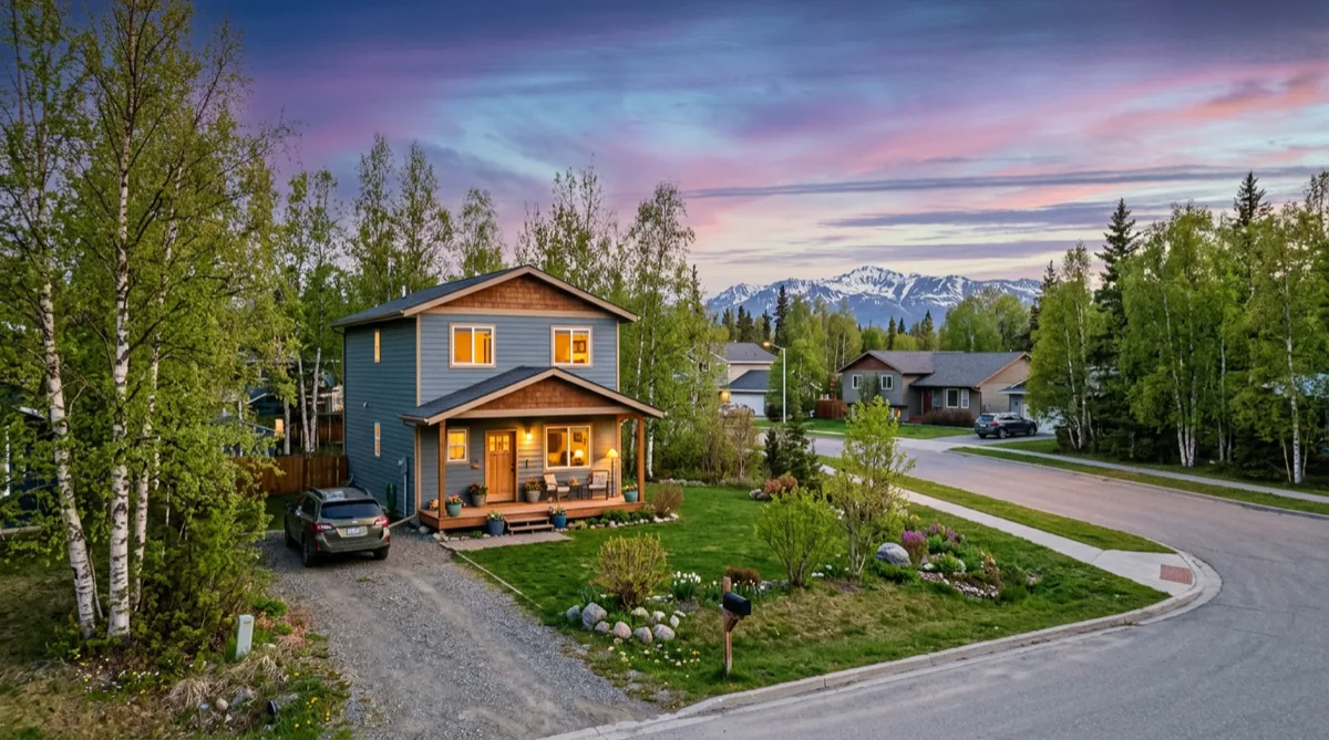 First-Time Homebuyer Guide for Fairbanks AK