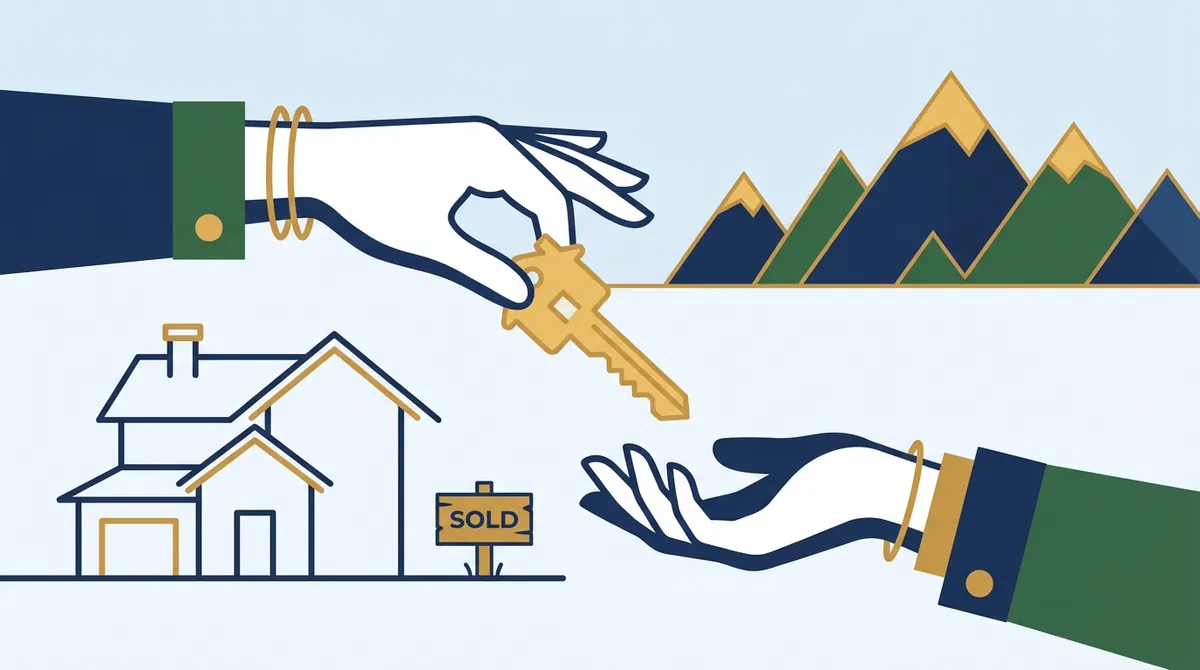 The Complete First-Time Homebuyer Guide for Alaska