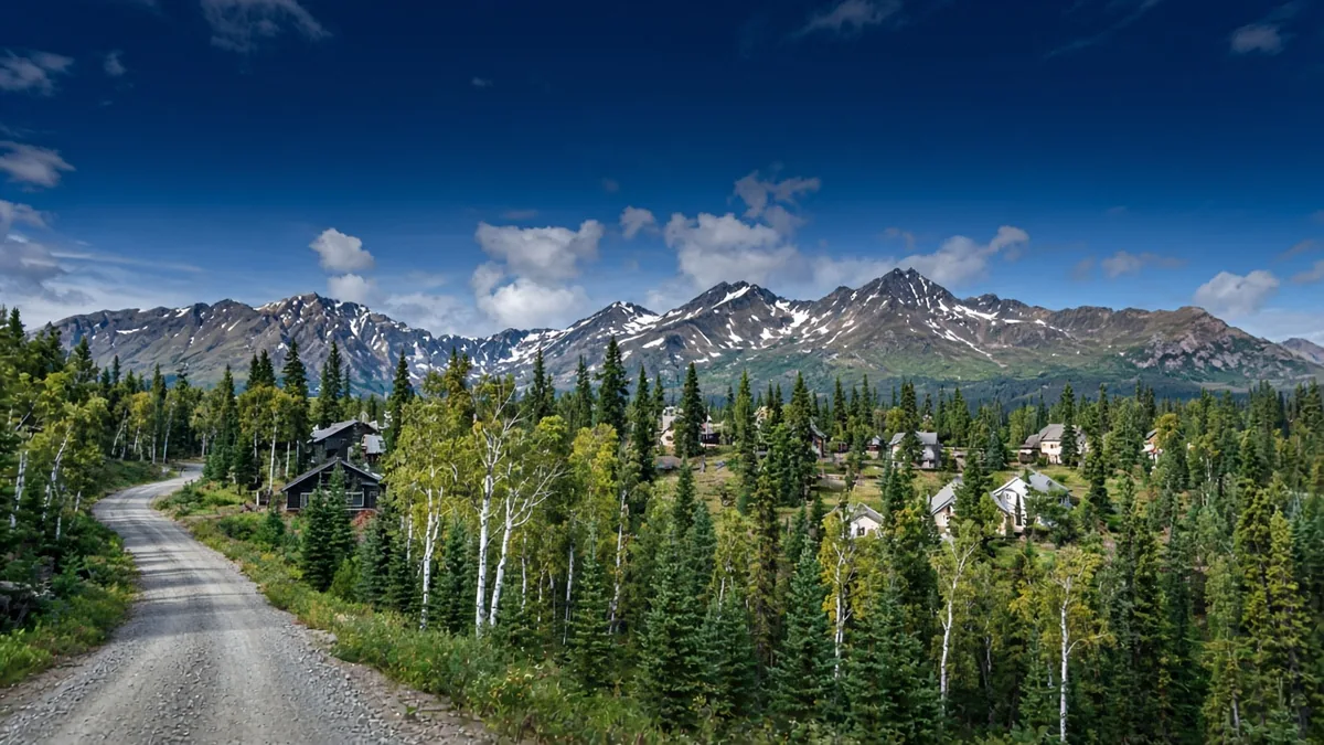 Fishhook Alaska Real Estate Guide