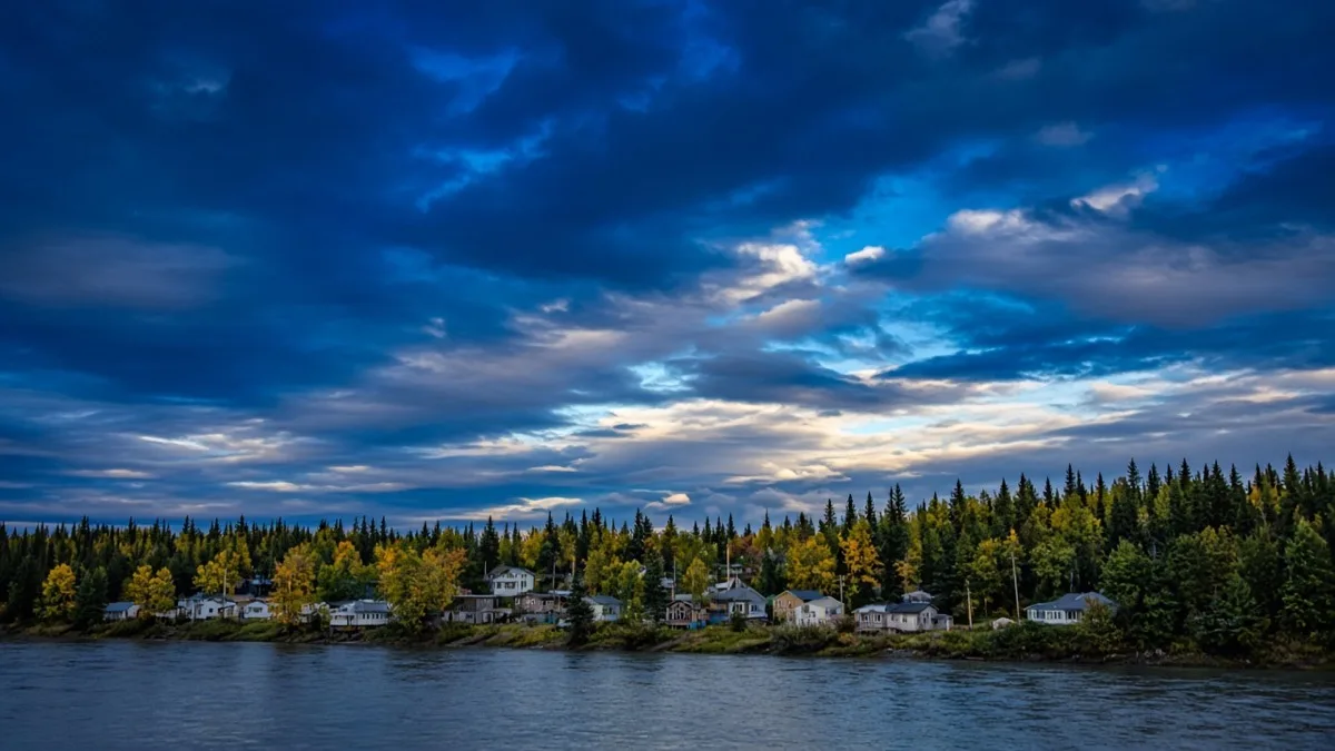Galena Alaska Real Estate: Buyer's Guide