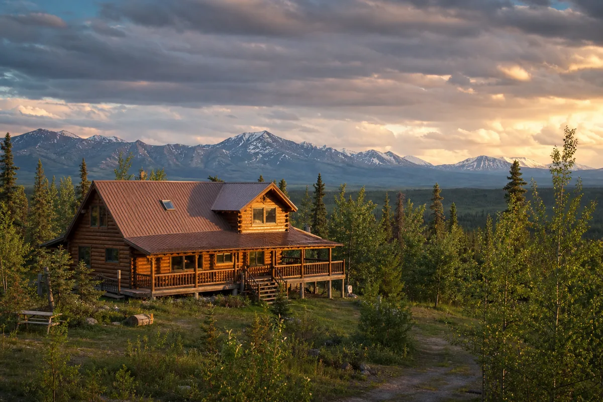 Glennallen Alaska Real Estate: Buyer's Guide